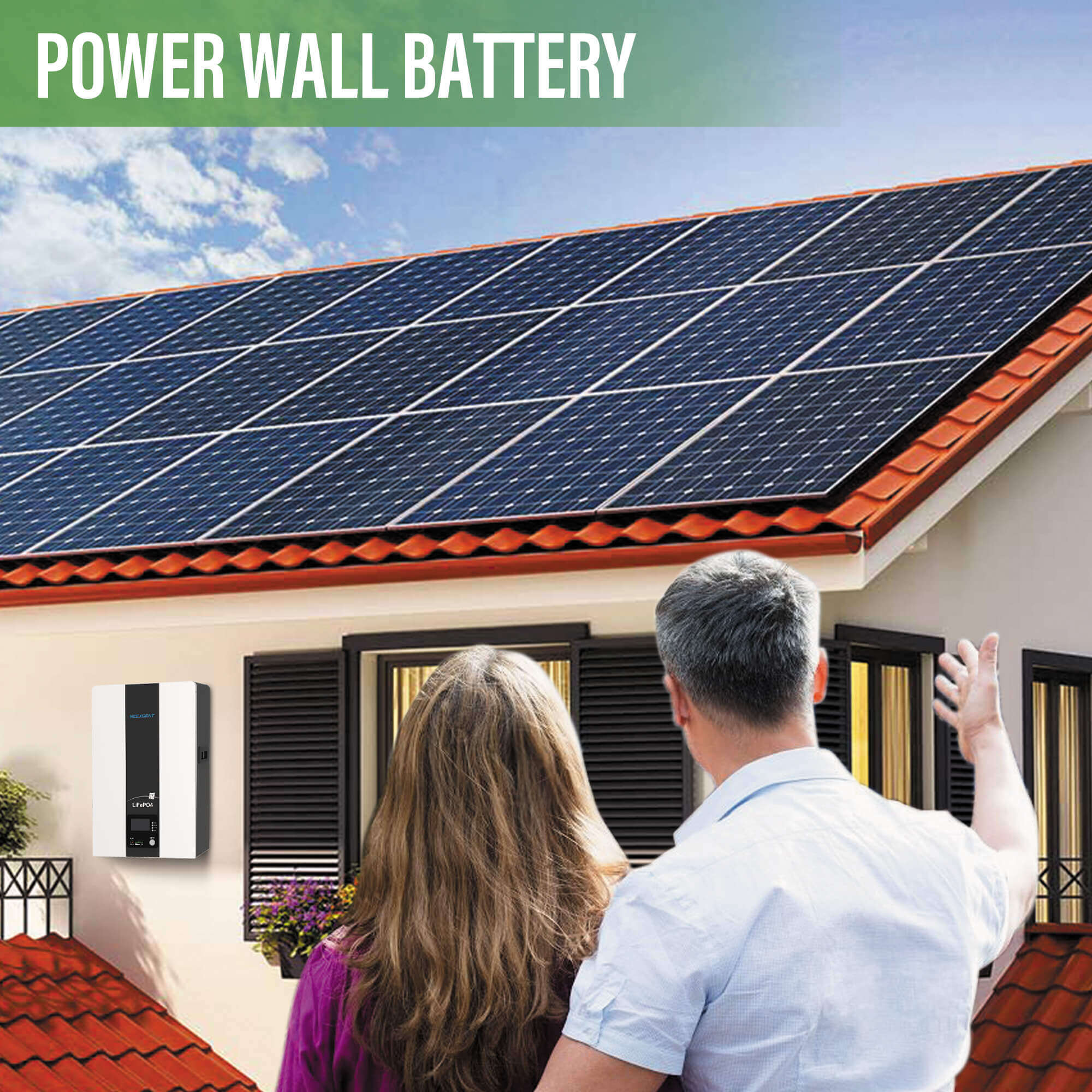 How wall power can help you live a better life