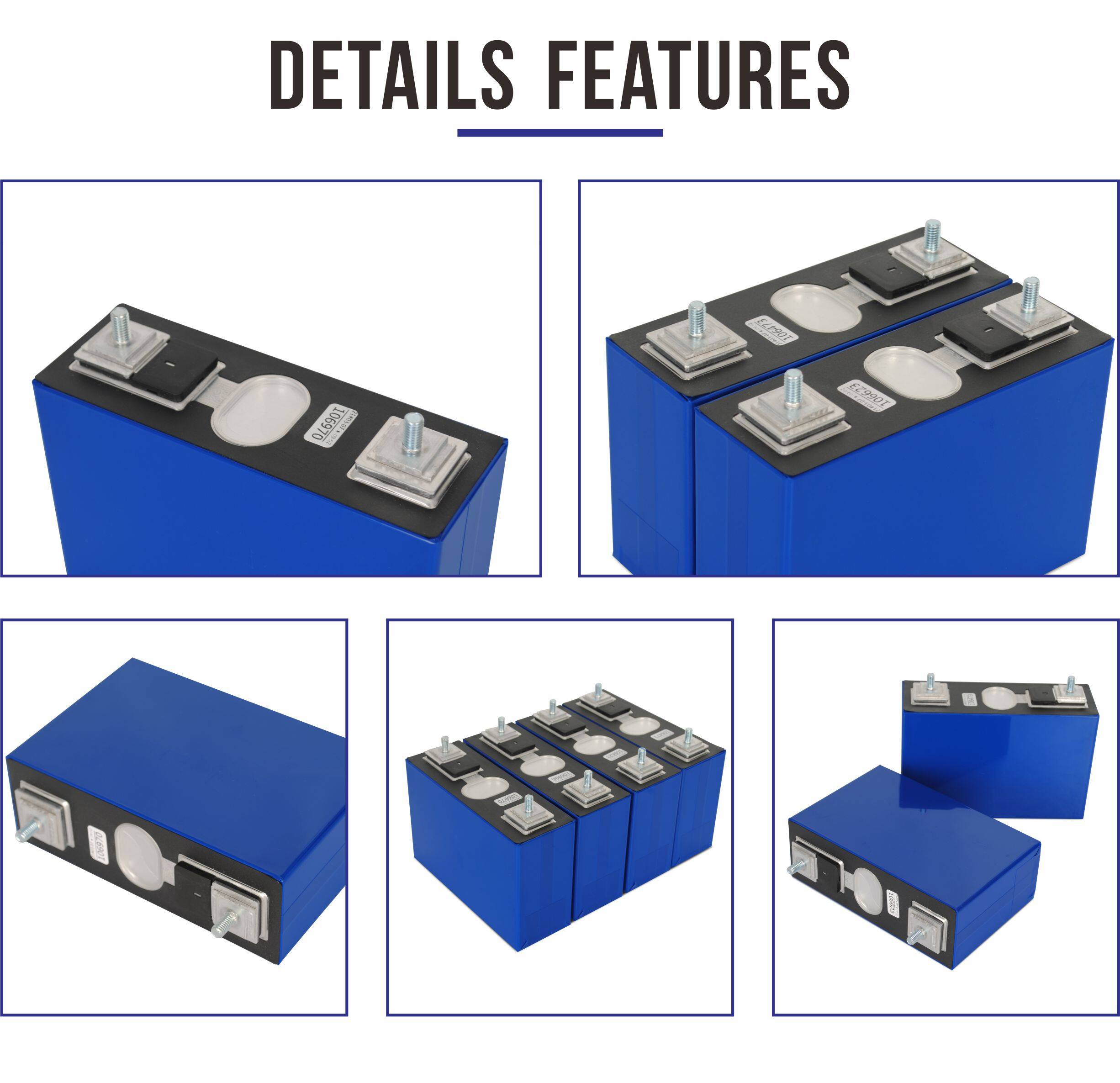 3.2 v lifepo4 battery