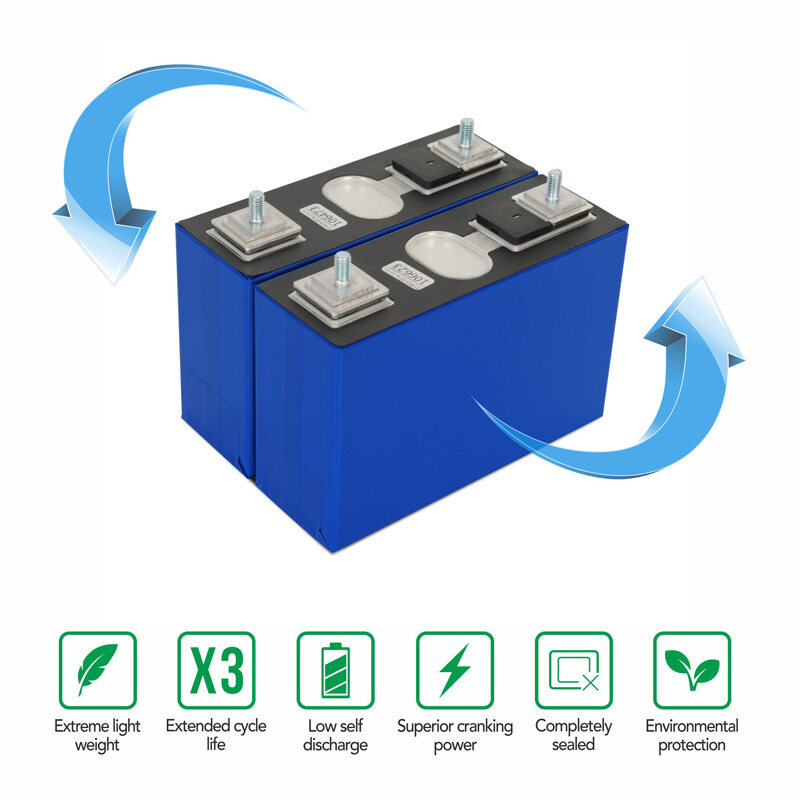 lithium ferro phosphate battery