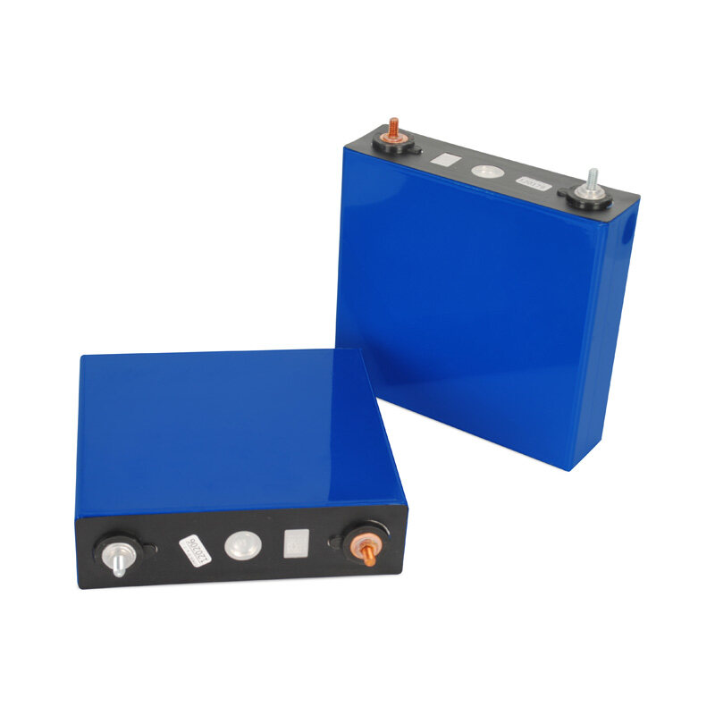 High capacity 120ah 3.2V battery cell lifepo4 battery cells for energy storage system