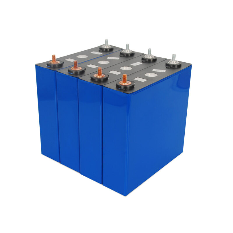 lifepo4 deep cycle battery