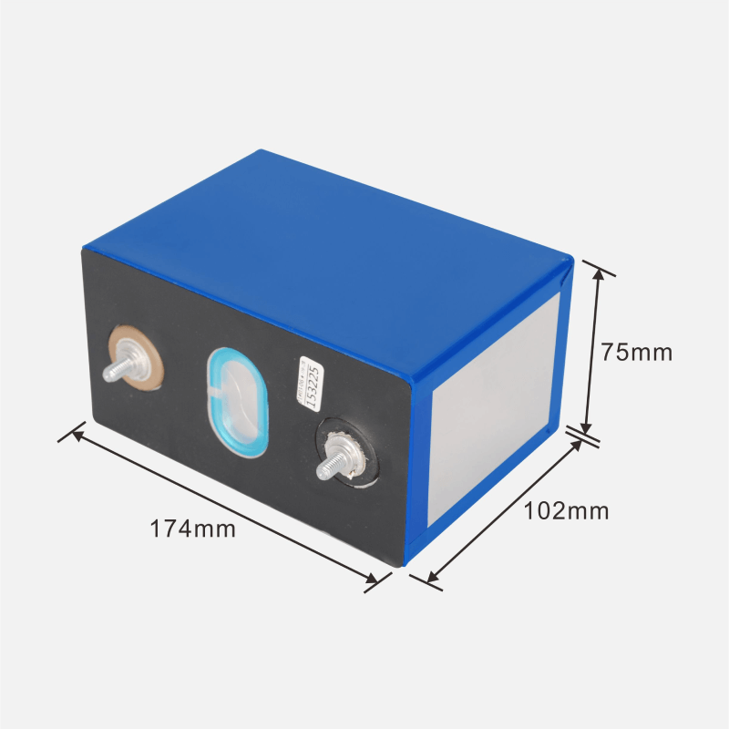 lifep04 battery