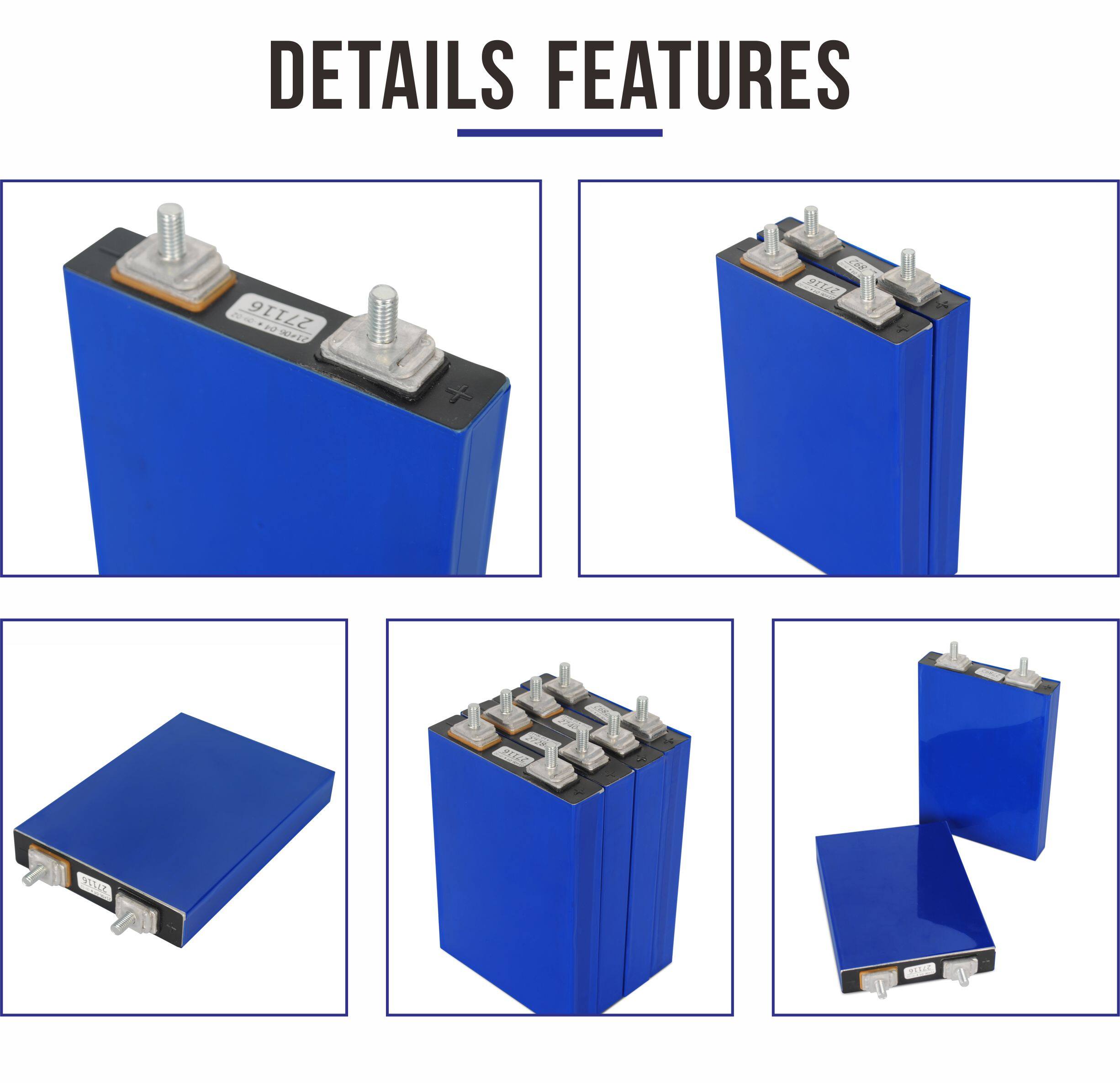 solar 3.2 volt battery