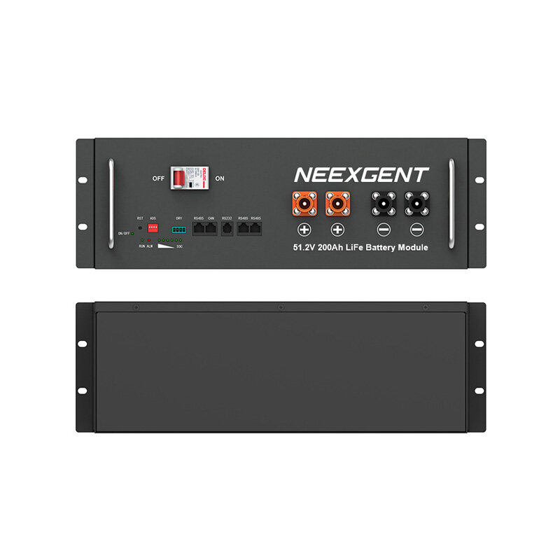 backup power supply