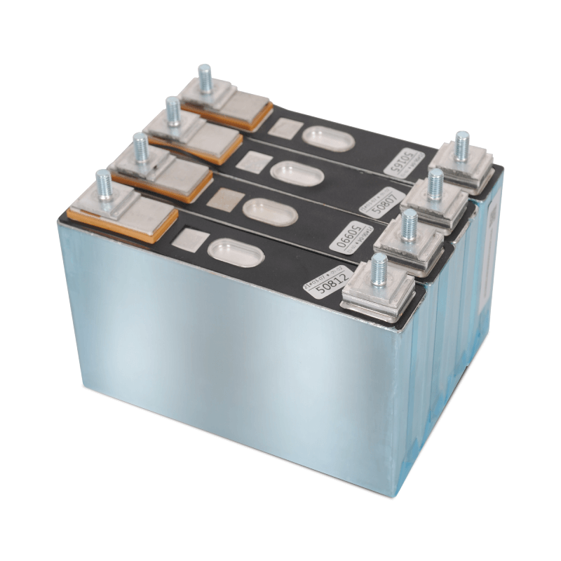 Custom lithium battery pack and LiFePO4 battery cell 3.2V 150Ah for RV