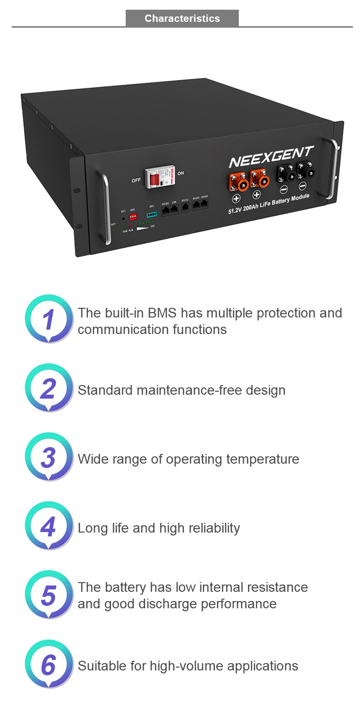 backup power supply