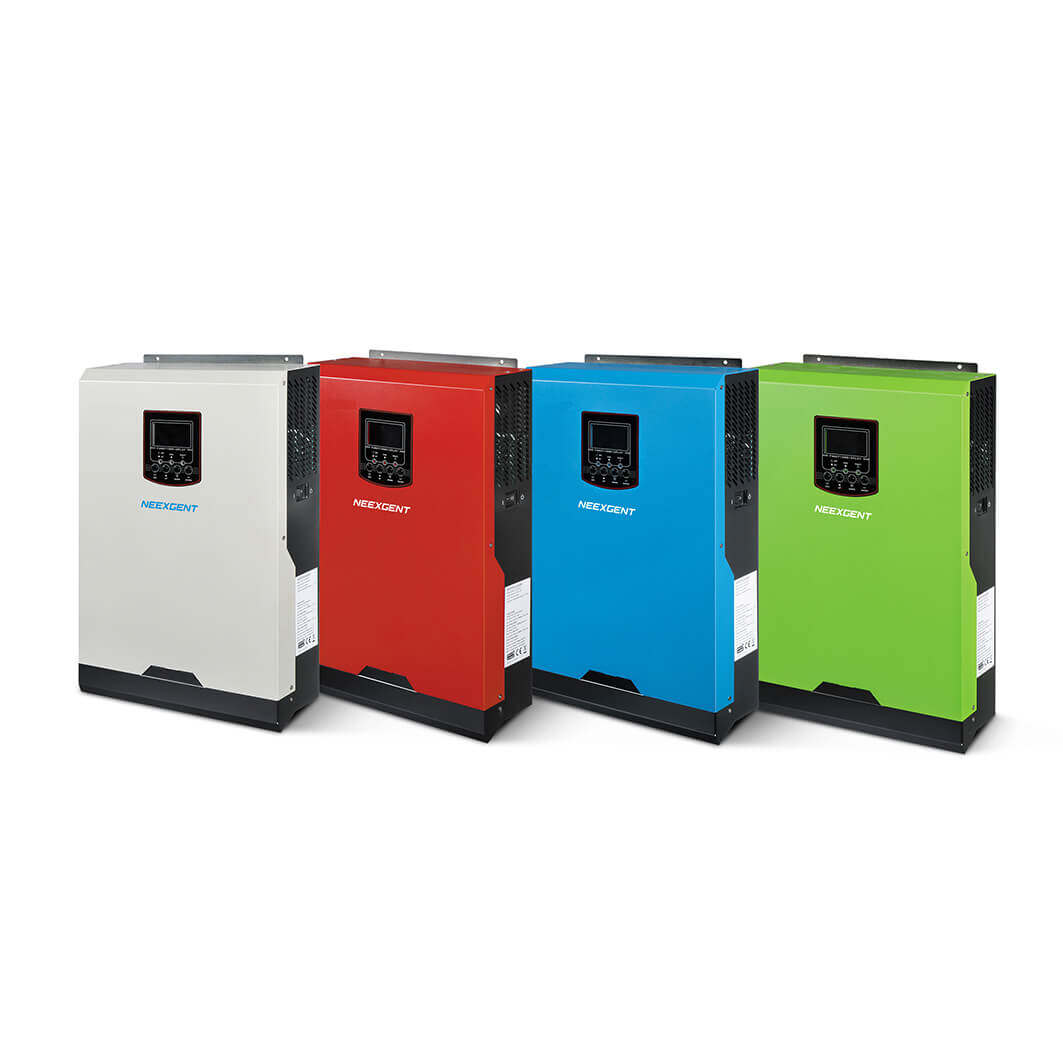 stand alone solar inverter