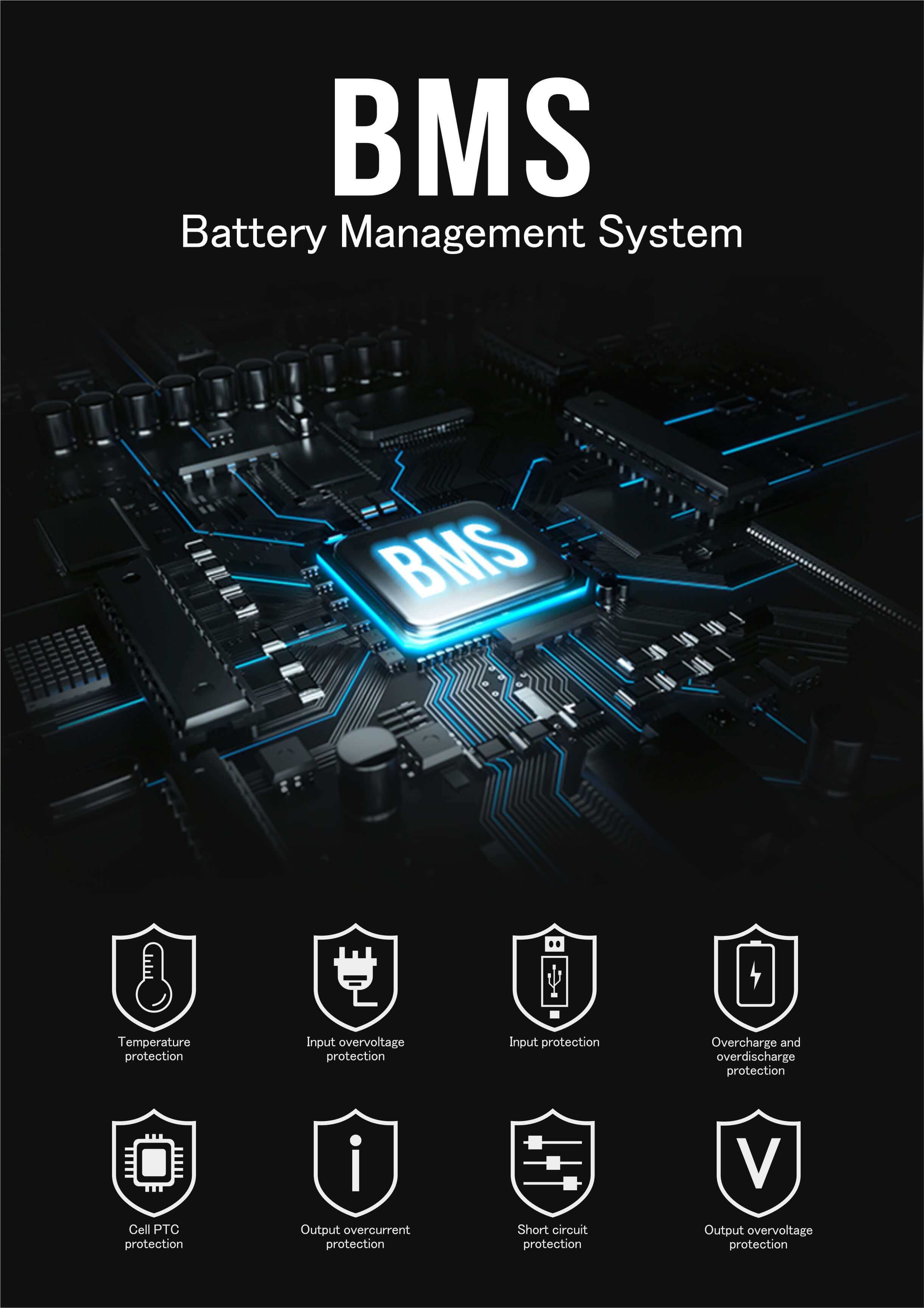 12.8v 50ah lifepo4 battery pack