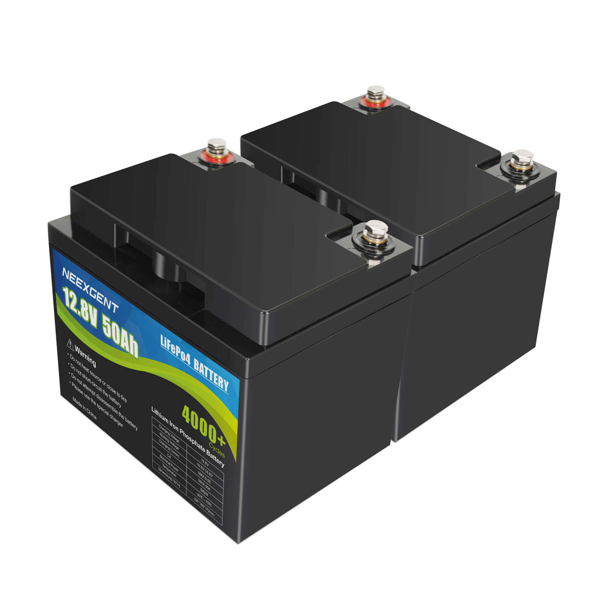 lithium-ion battery packs for electric vehicles