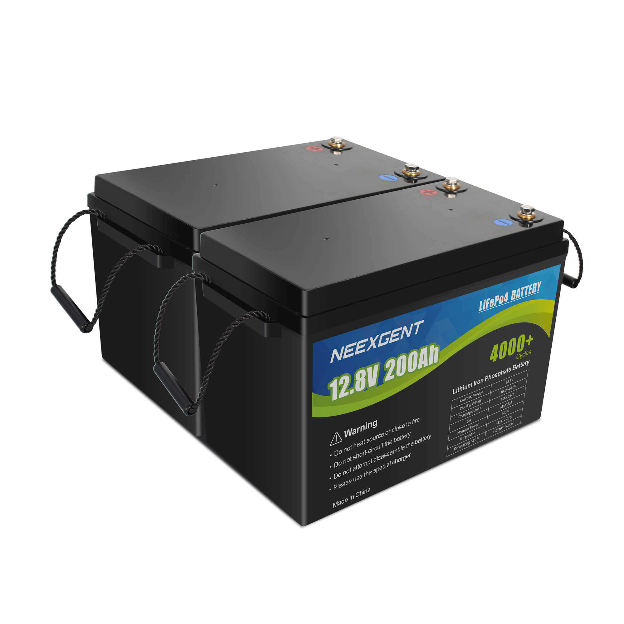 12.8v lifepo4 battery pack