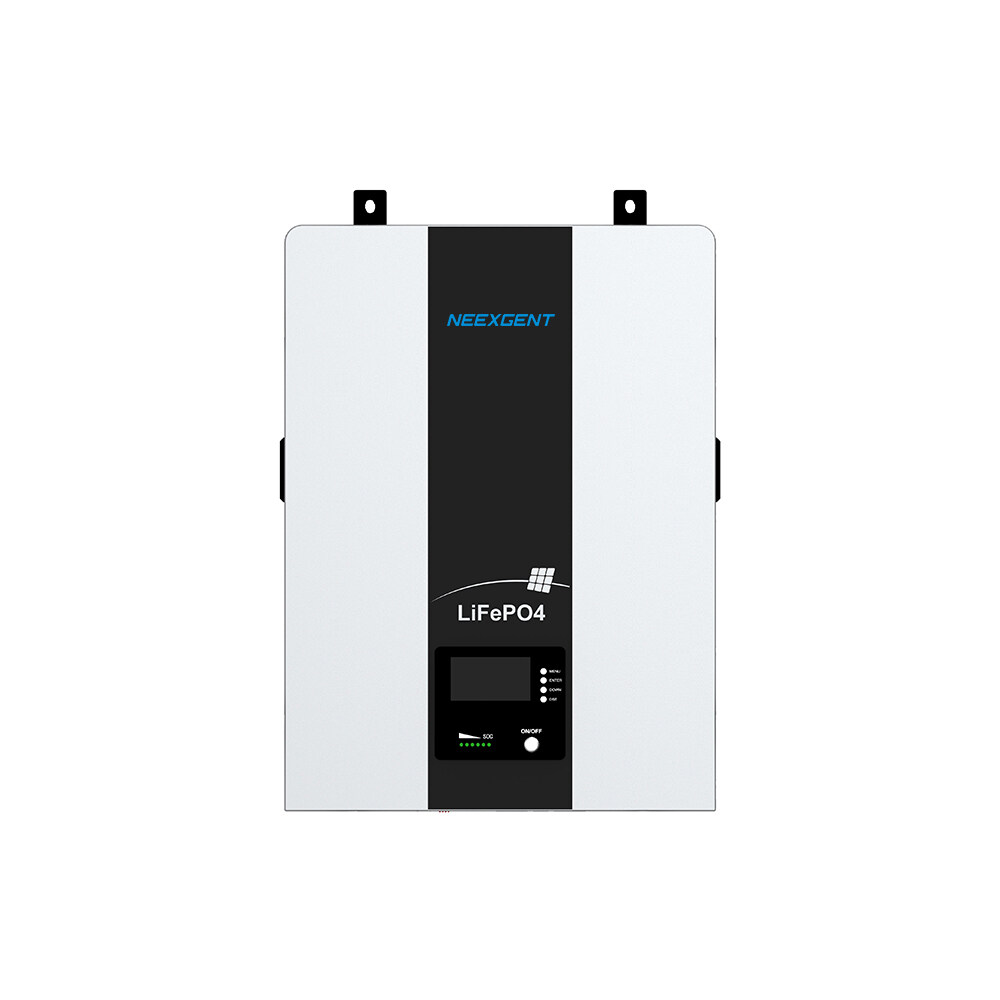 best battery for powerwall