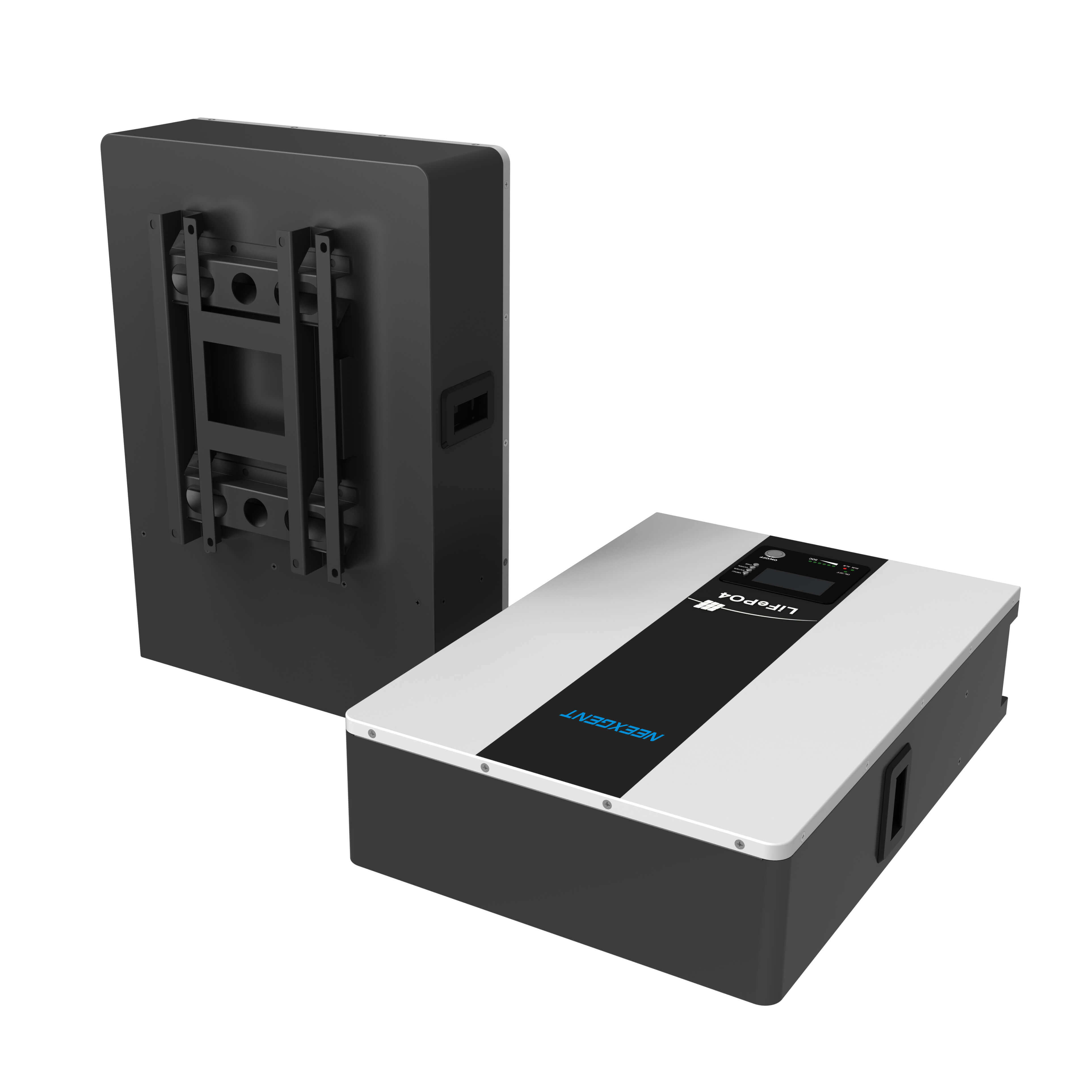 powerwall battery type