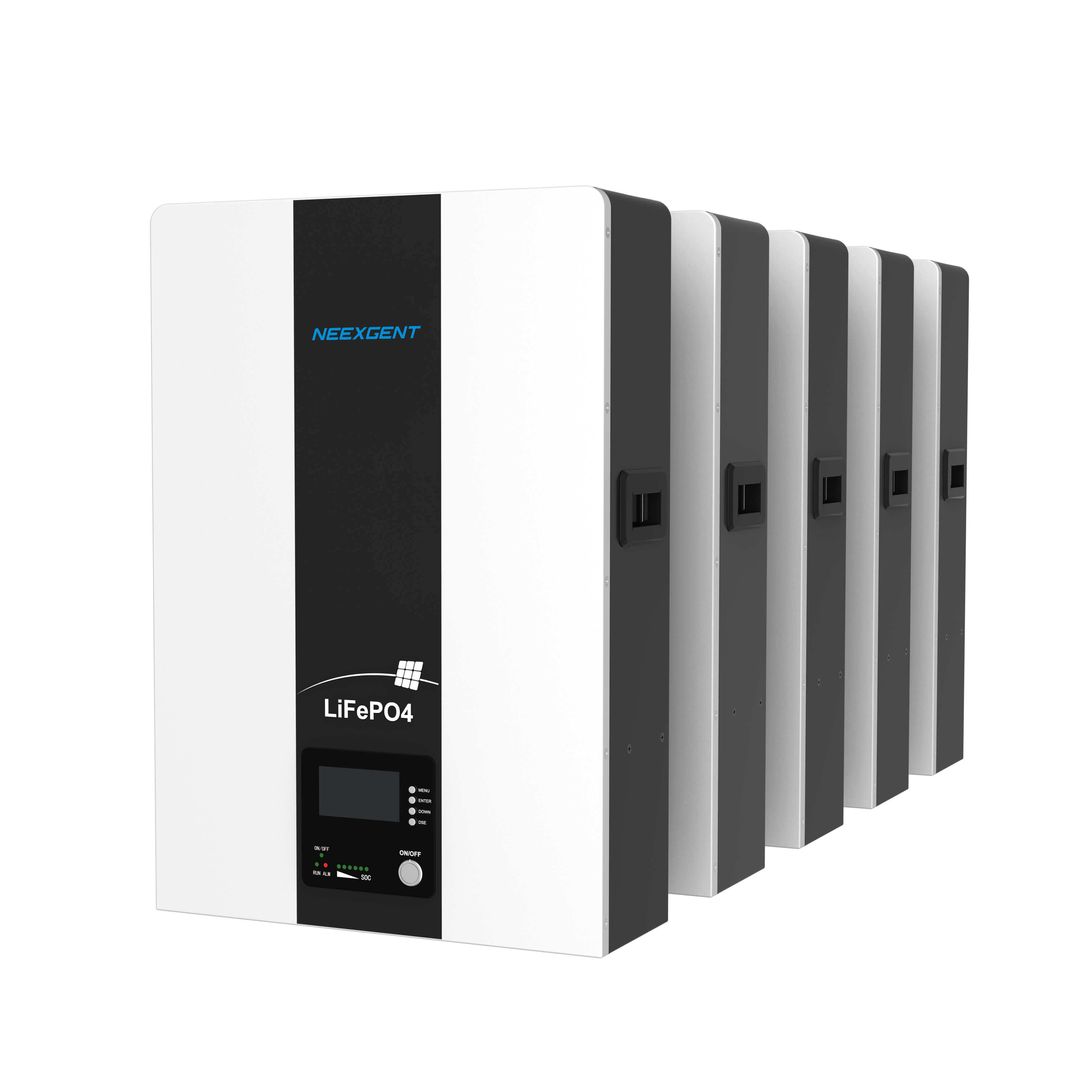 powerwall battery