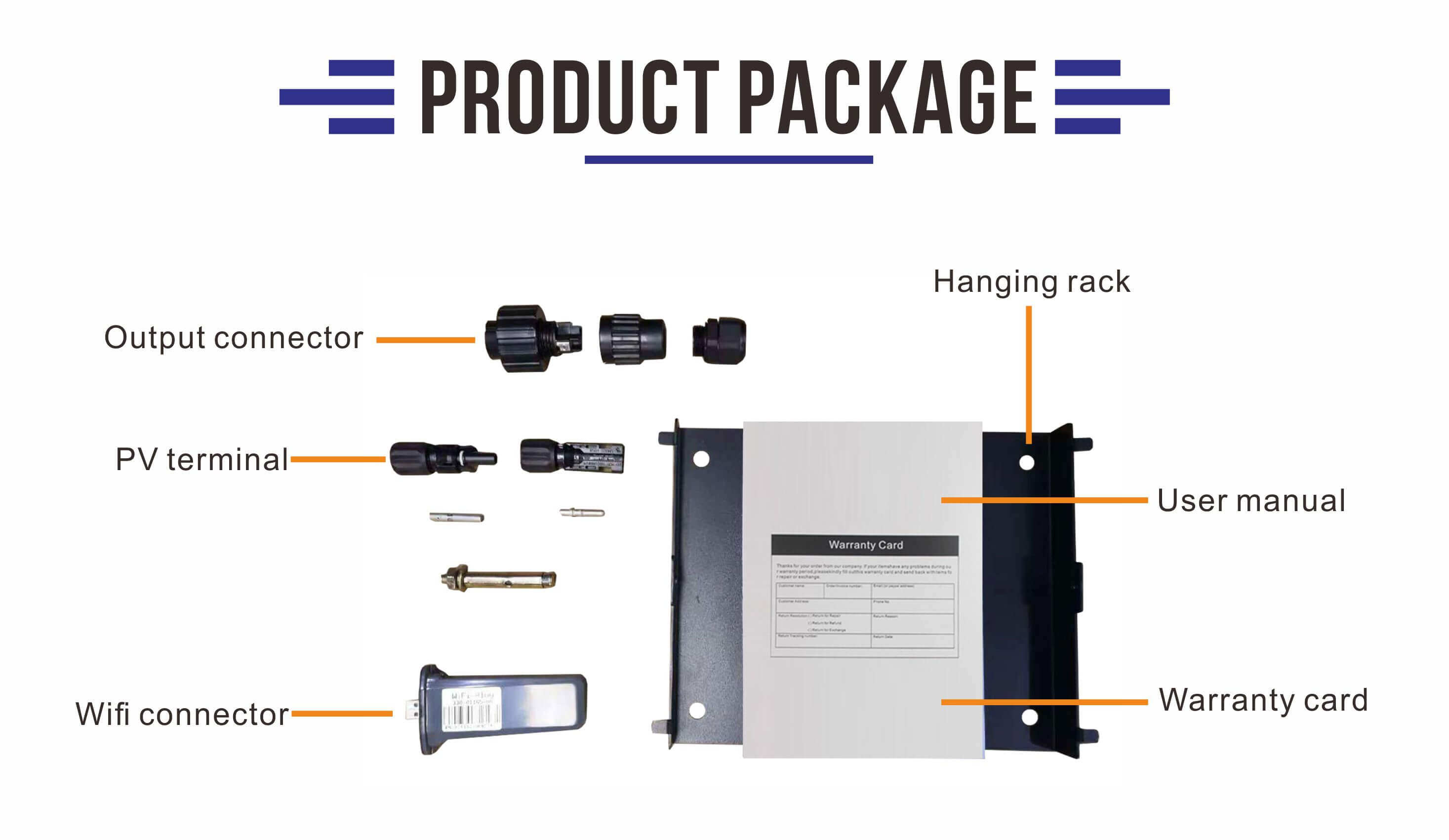 solar inverter outdoor