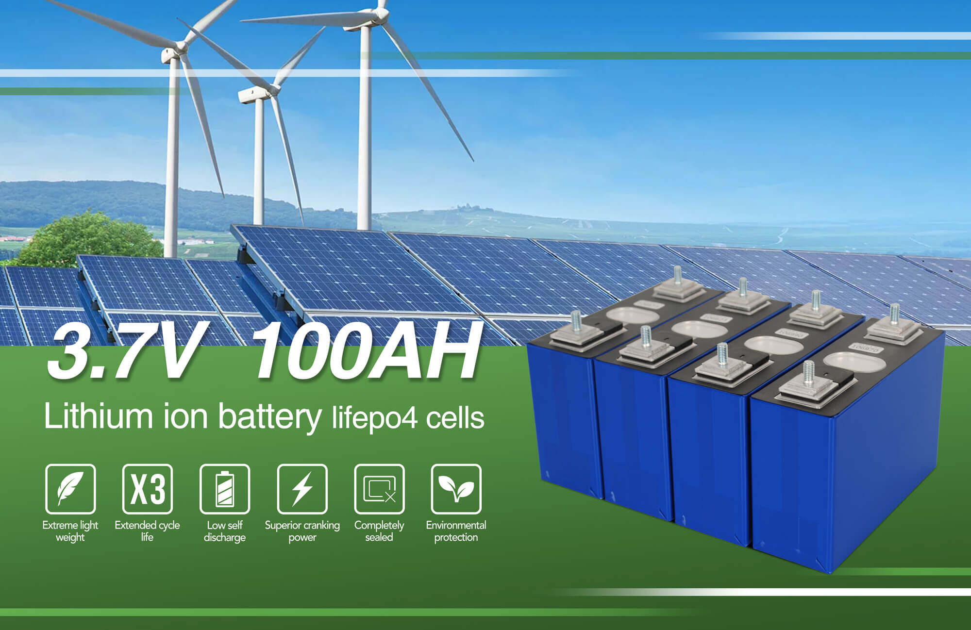 lithium ion car batteries