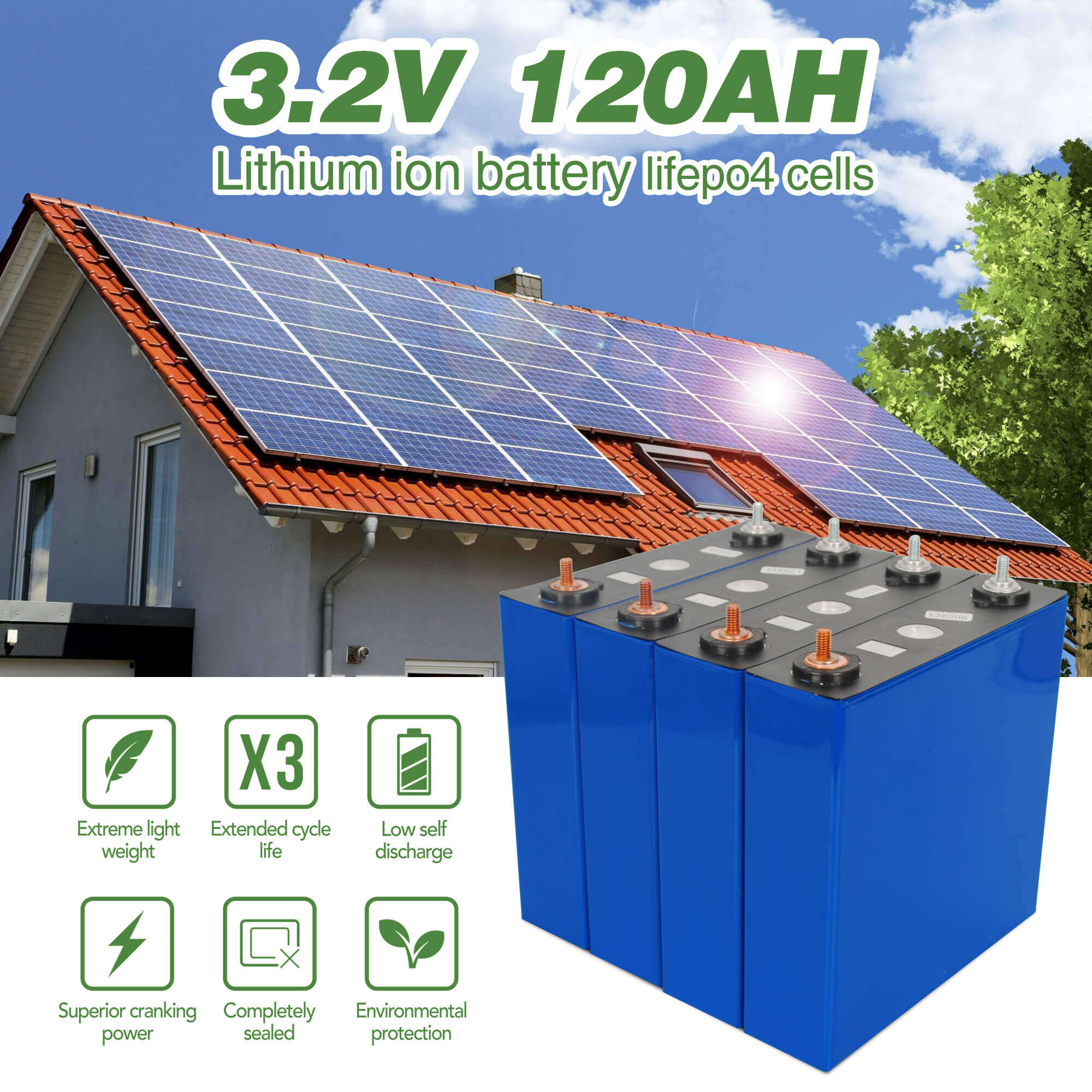 lithium batteries for golf carts