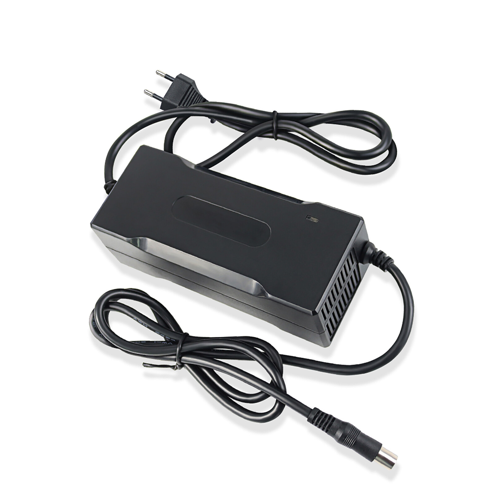 Neexgent DC Port 29.2V 2A Charger 29.2V LiFePO4 Battery Charger For 8S 24V LFP Battery Pack