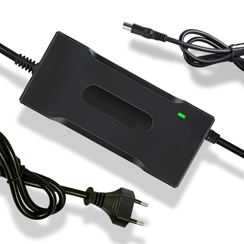 charger for lithium ion battery