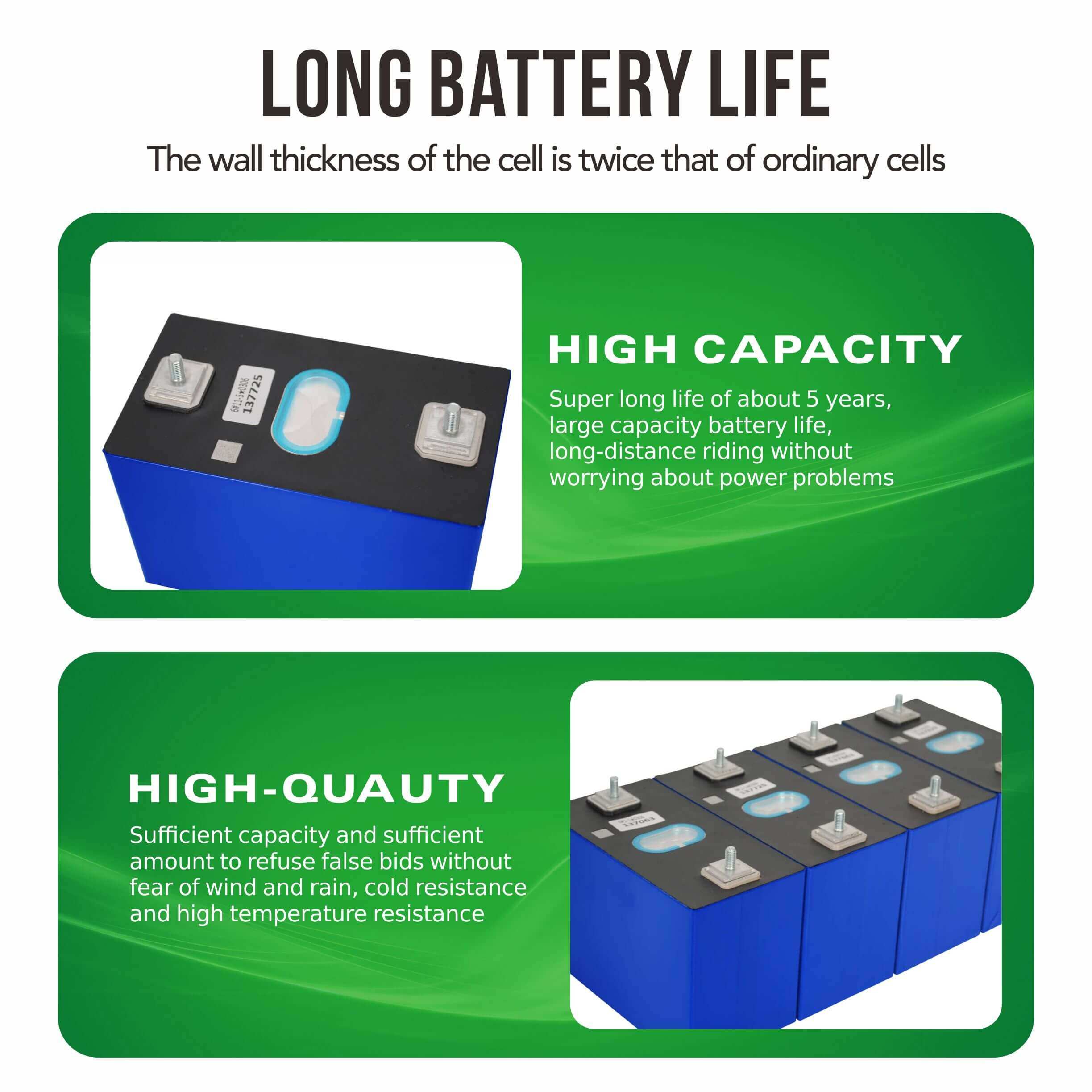 golf cart batteries lithium