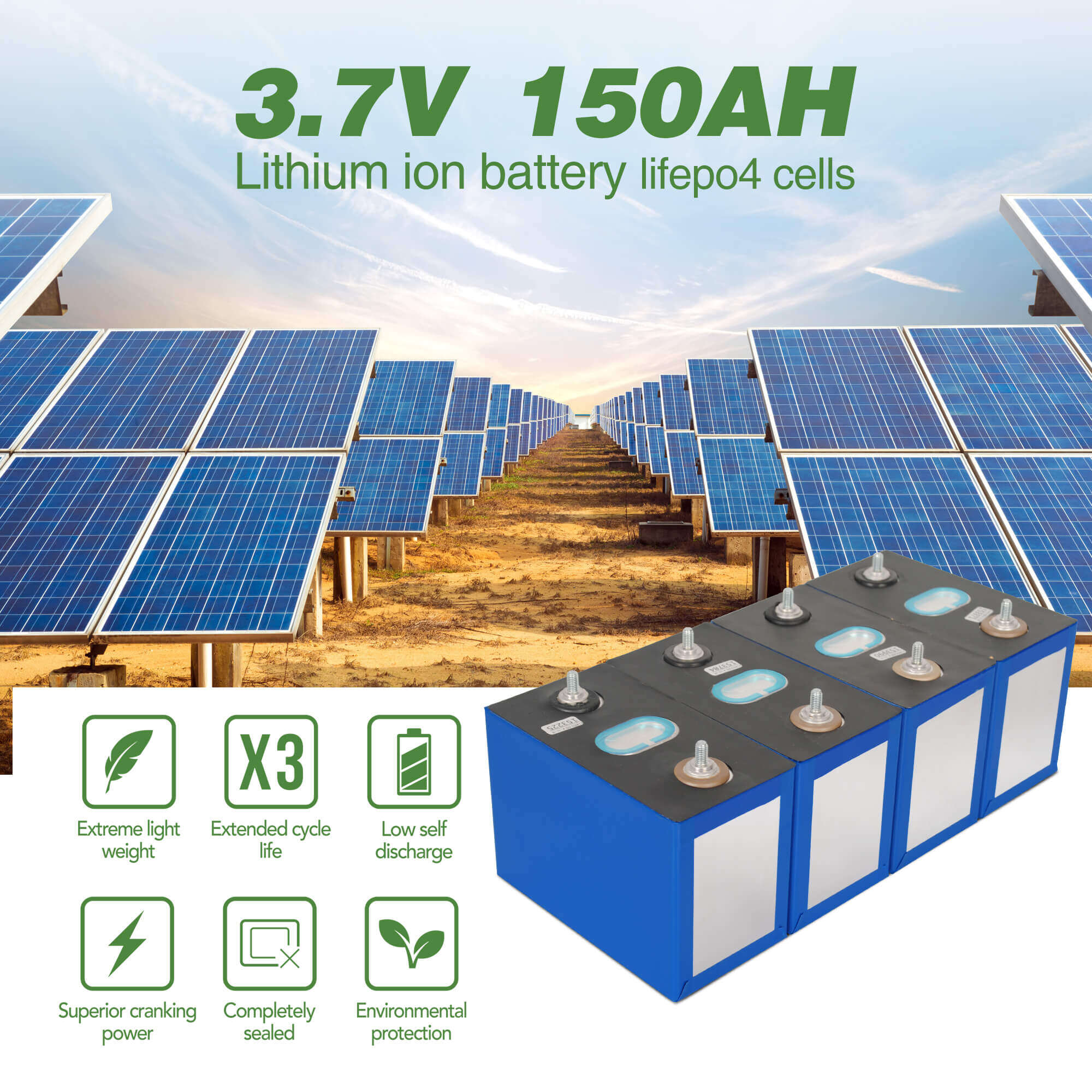 lithium marine batteries