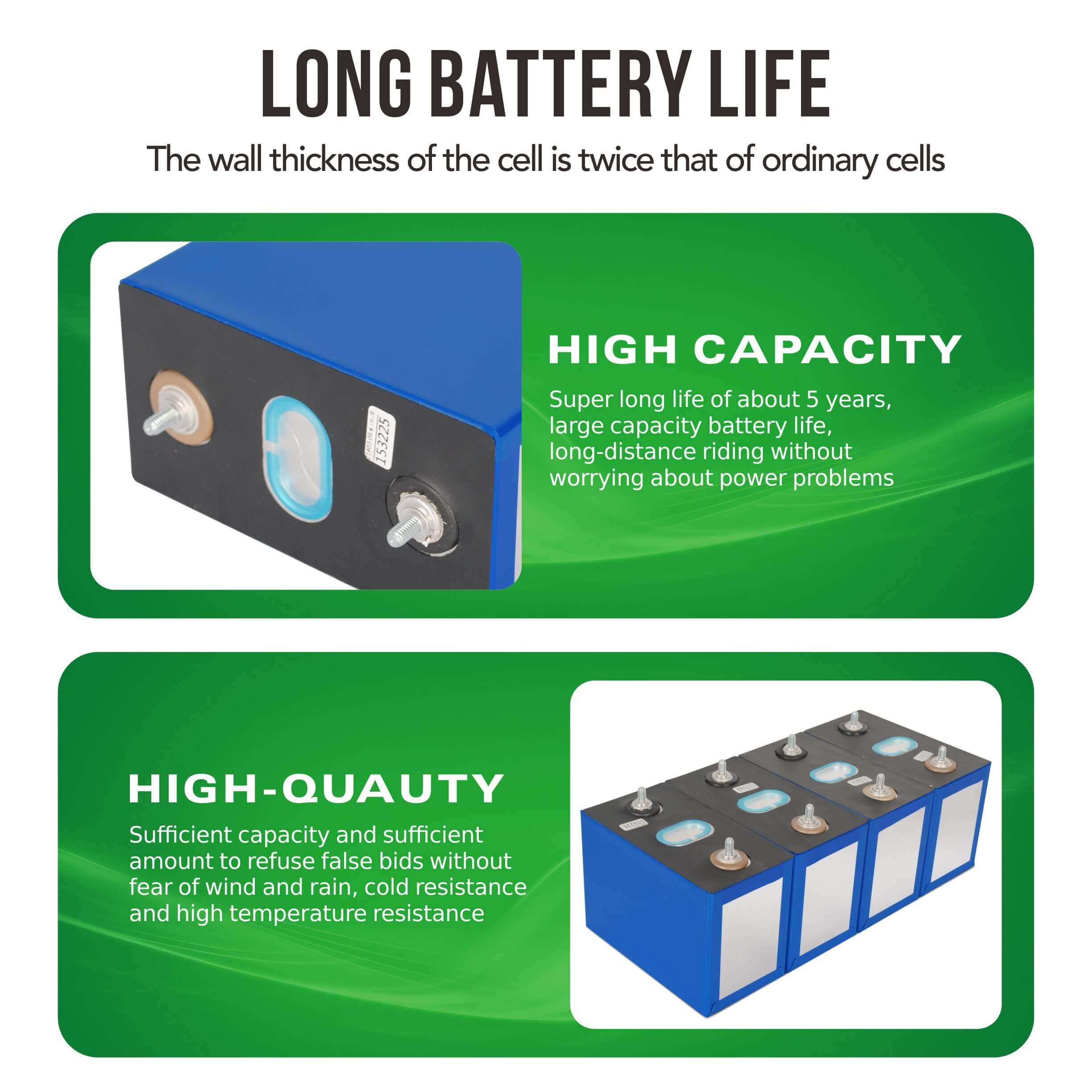 lithium battery motorcycle