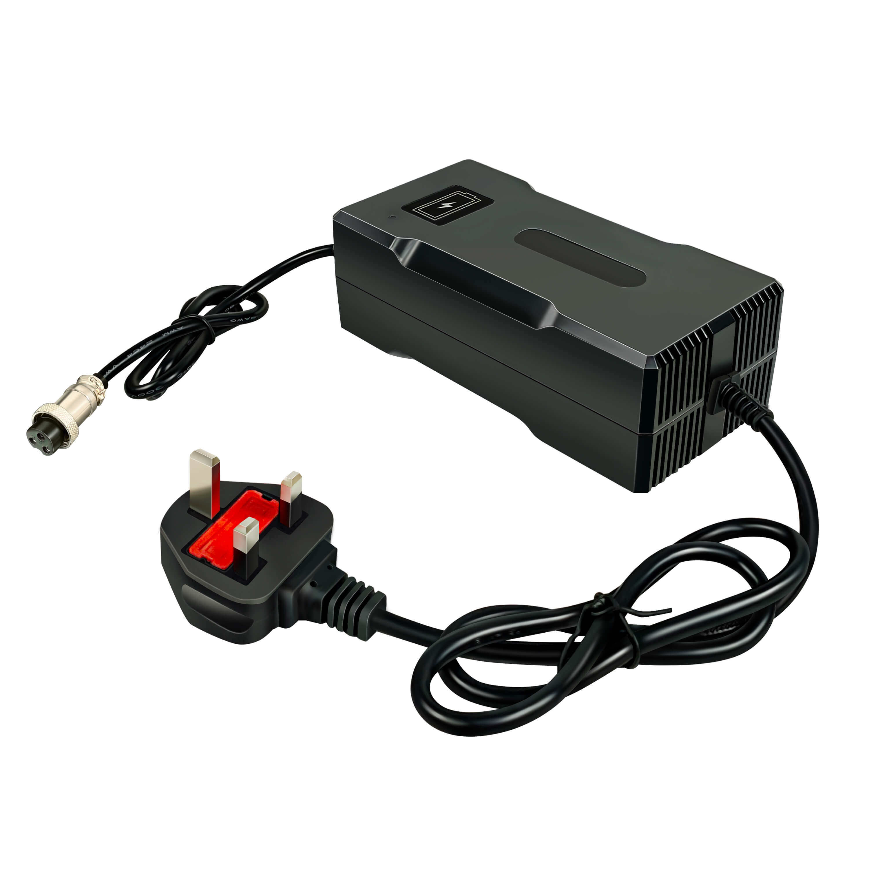 ac to dc charger for lithium batteries