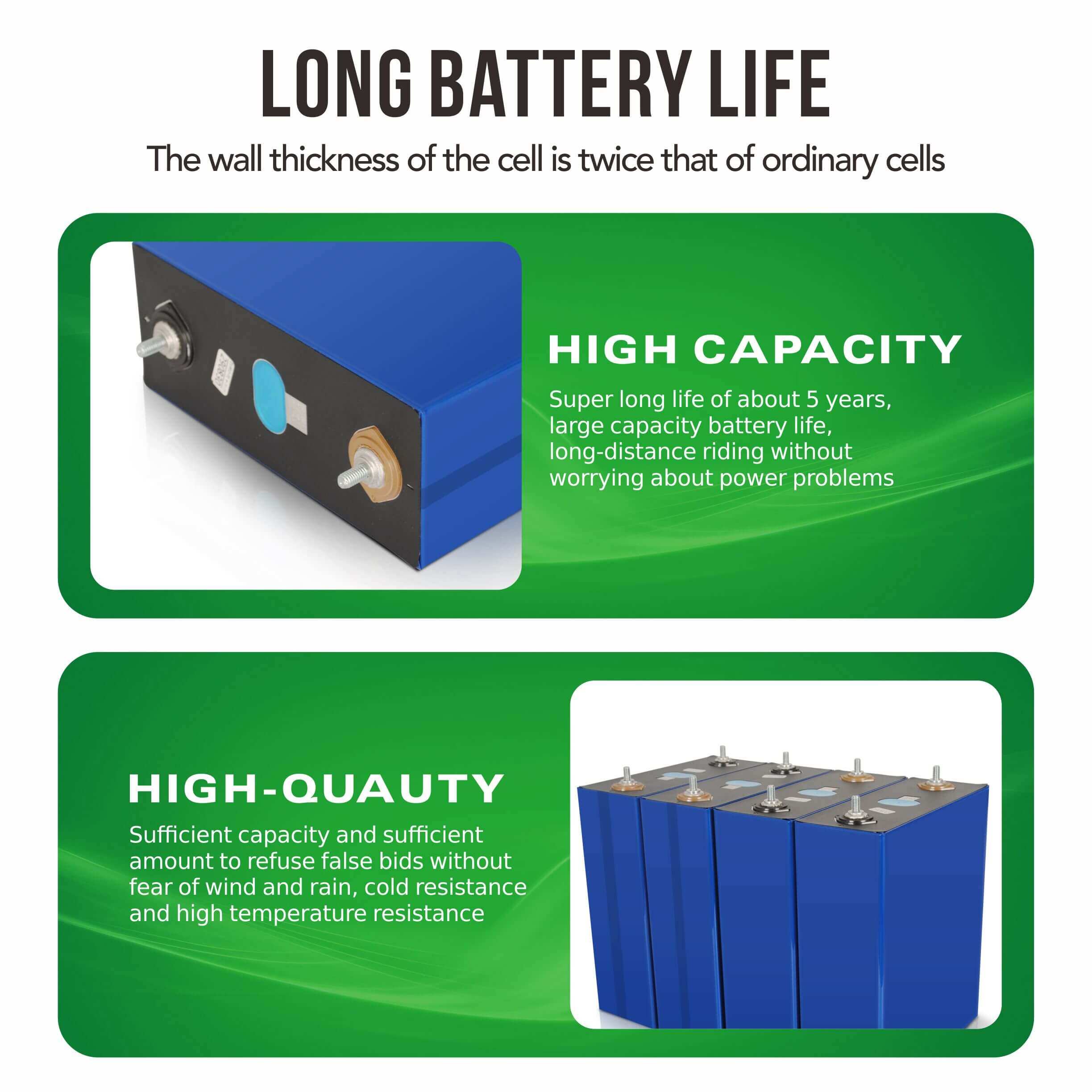 golf cart batteries lithium