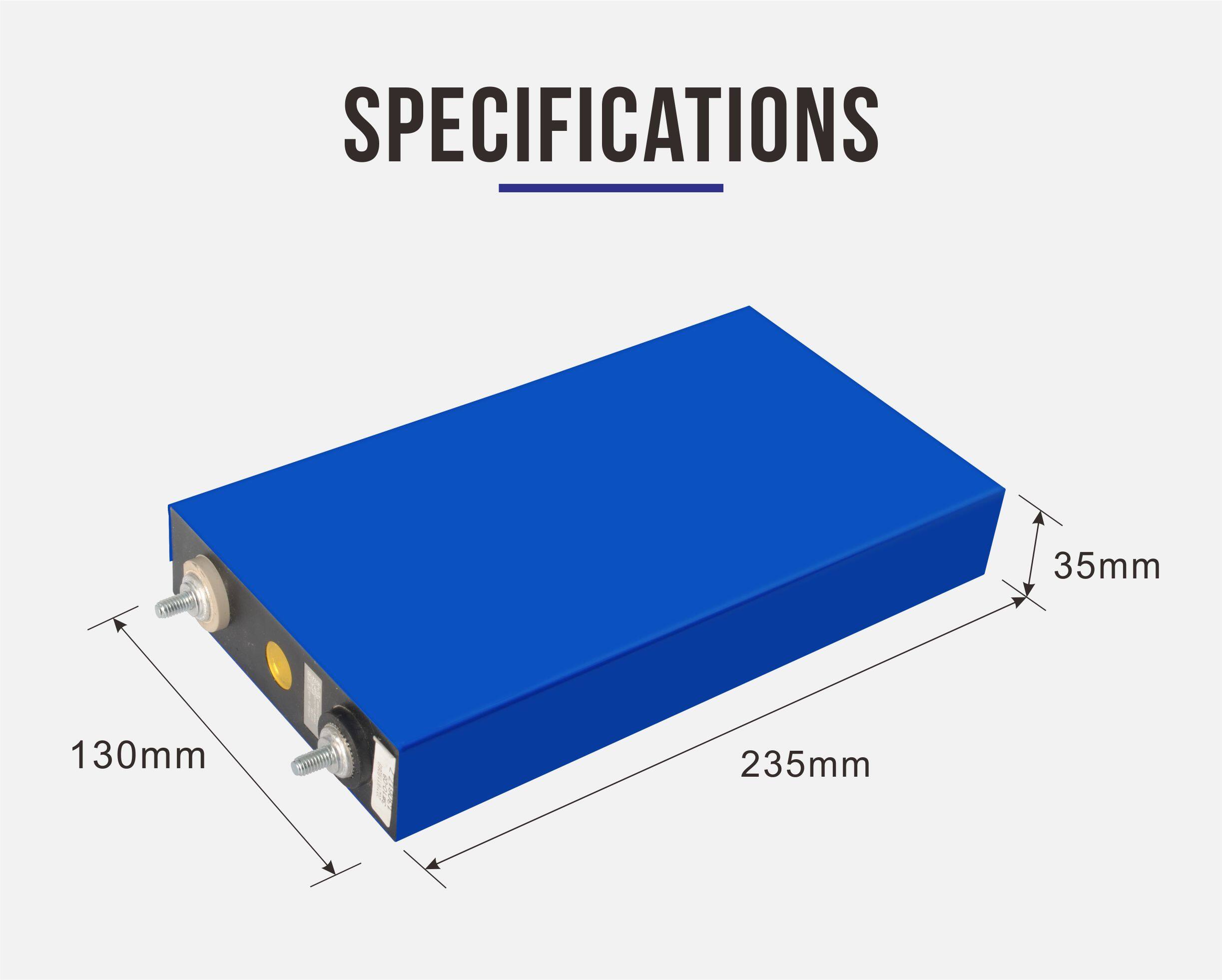 lithium battery for golf cart