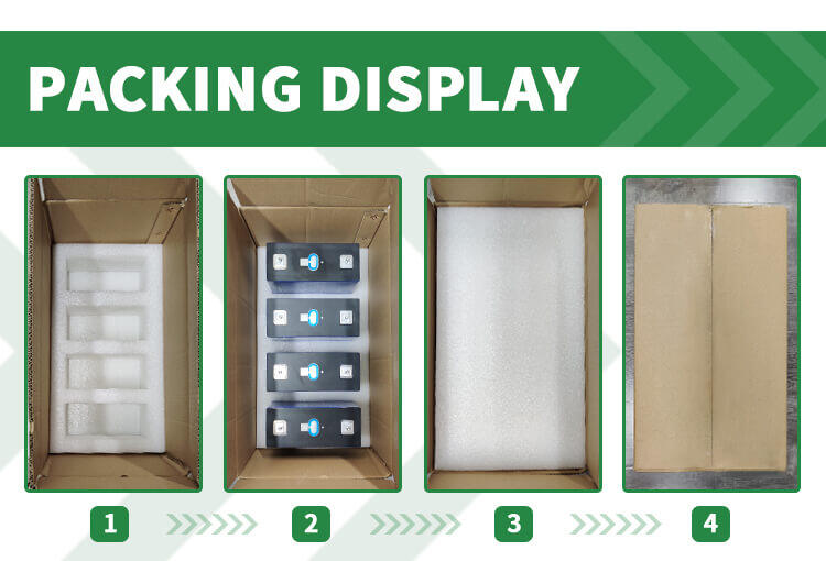 rechargeable lithium ion batteries