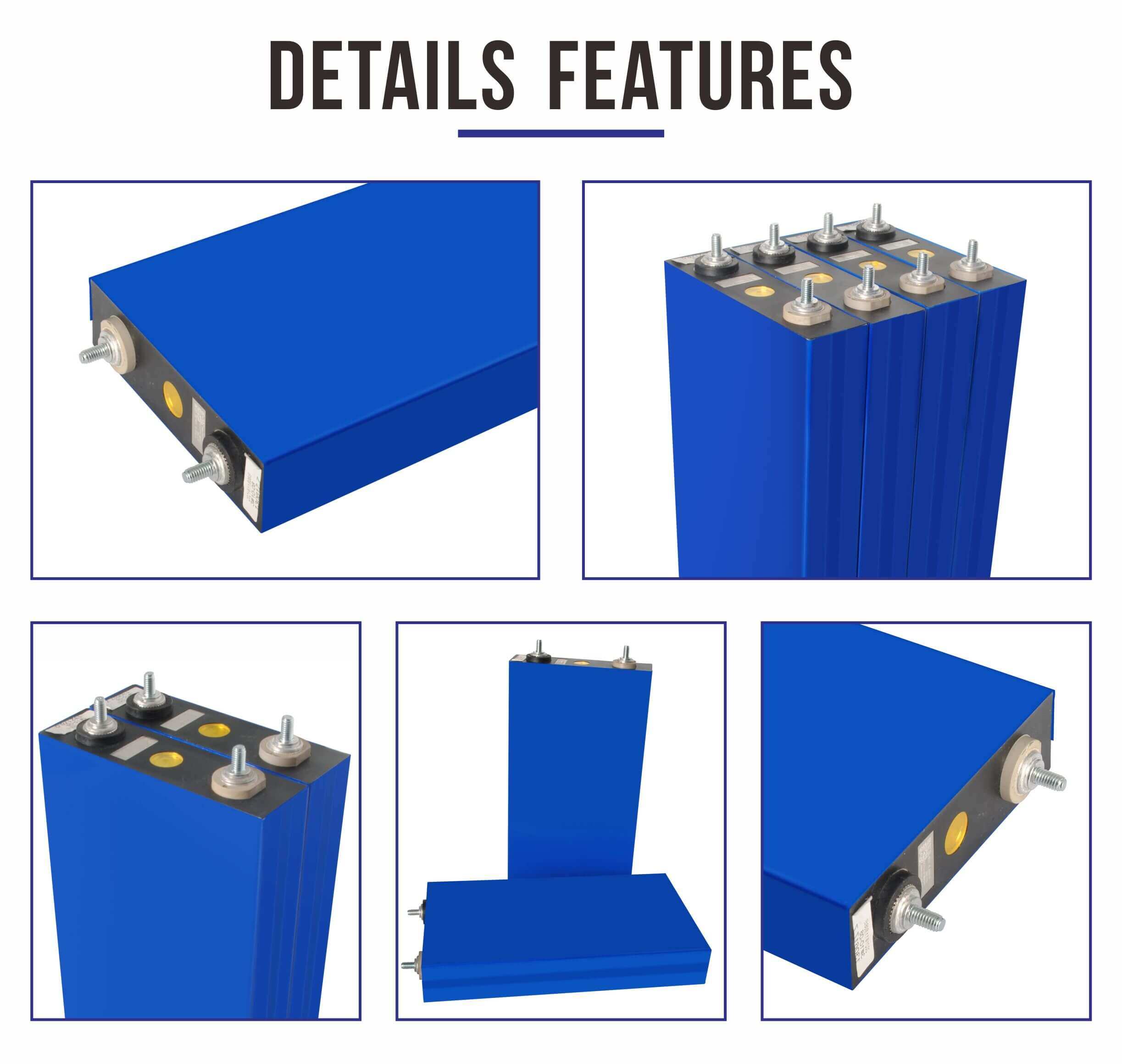 lithium battery technology