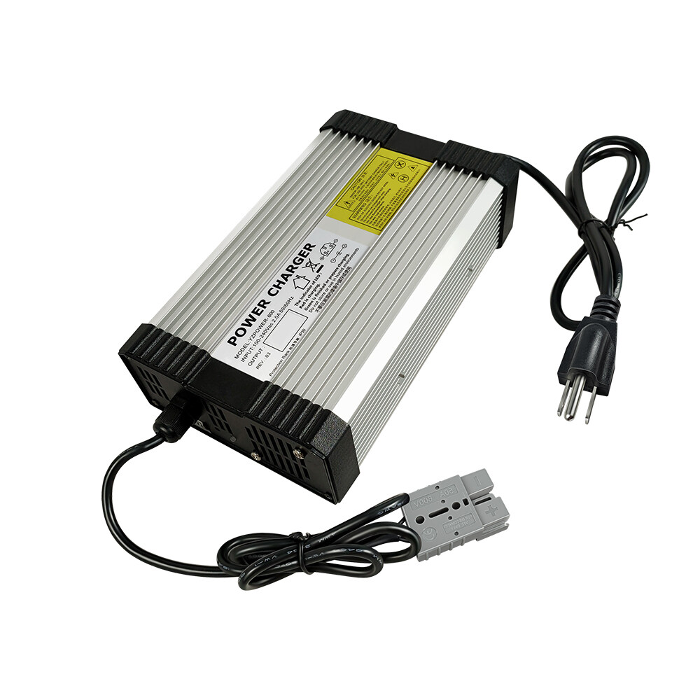 Neexgent 72.5v8a Battery Charger For 60v Lead Acid Battery Golf Car Electric Car Charger