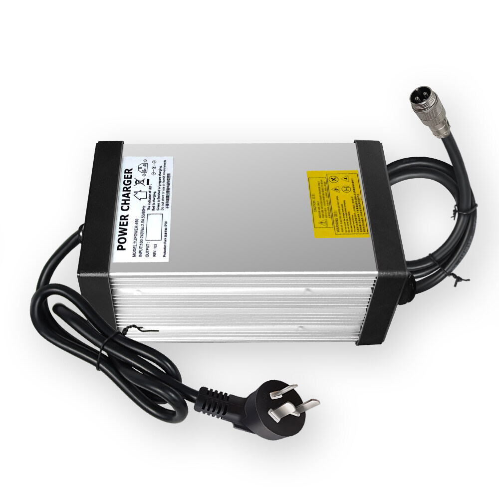 charge lithium motorcycle battery