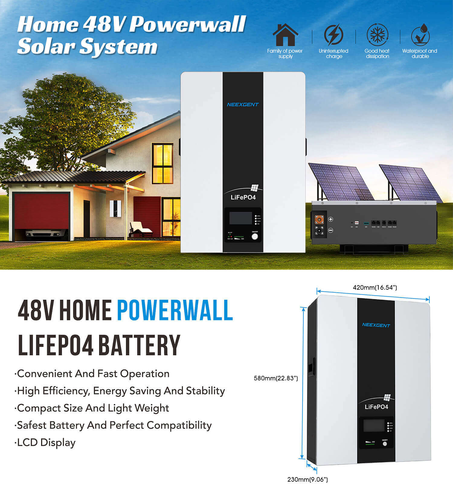 best powerwall battery 