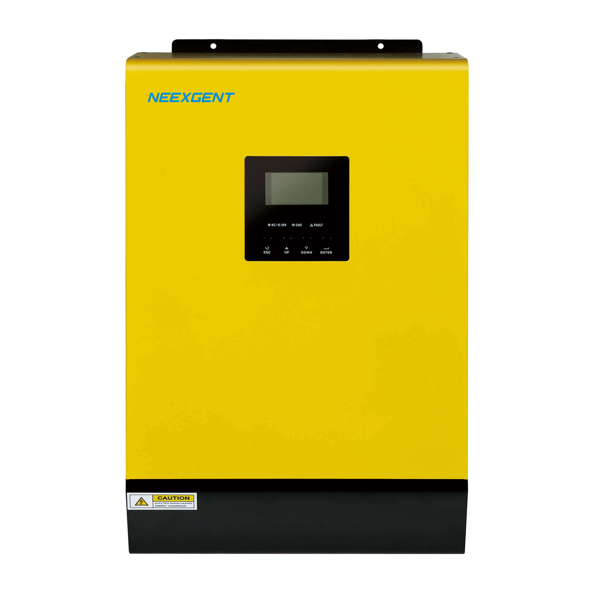 solar inverter power