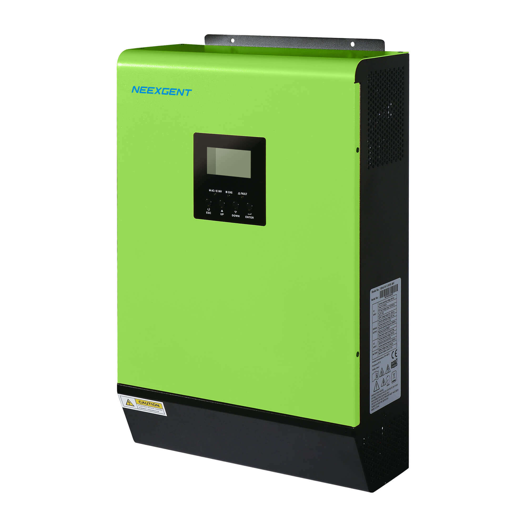 solar edge inverters