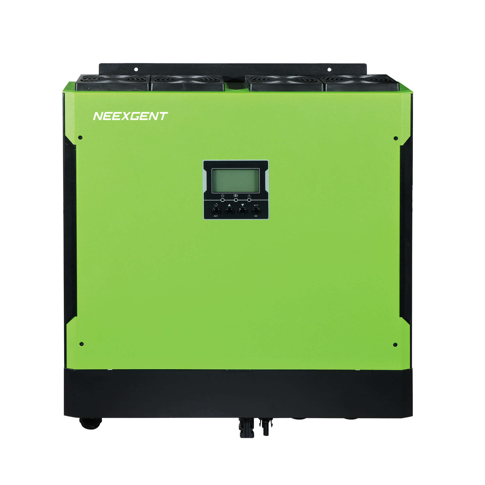 solar power inverter