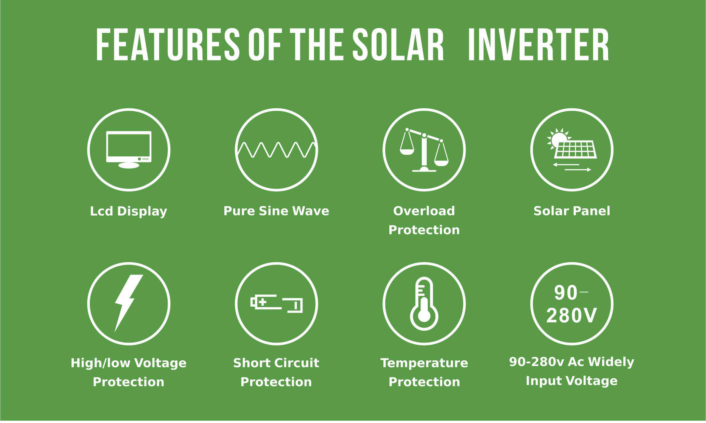 10kva solar inverter