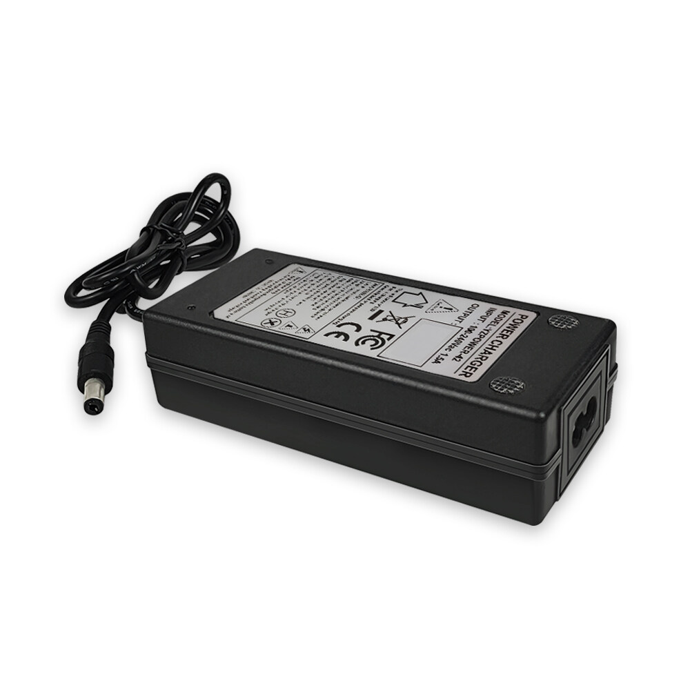 lithium boat battery charger