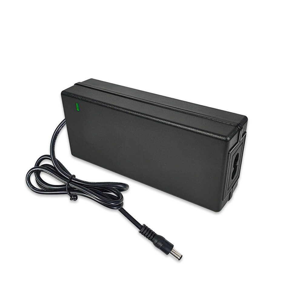 rv lithium battery charger