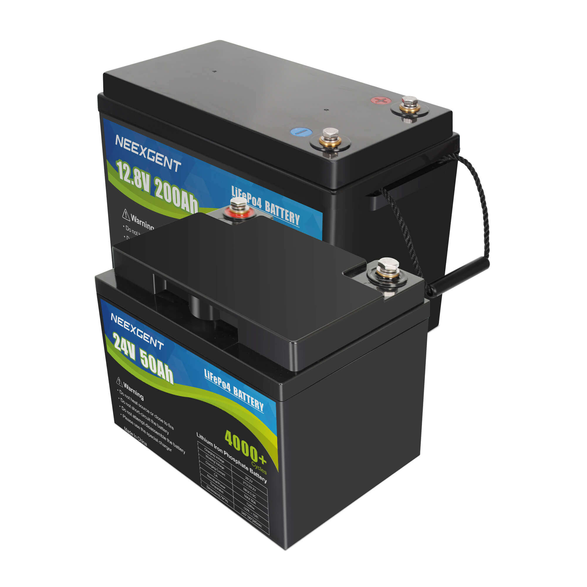 booster battery pack 24v 50ah