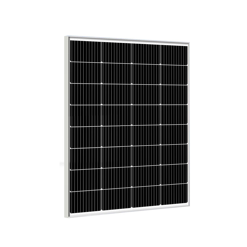 48v 120w mono solar panel