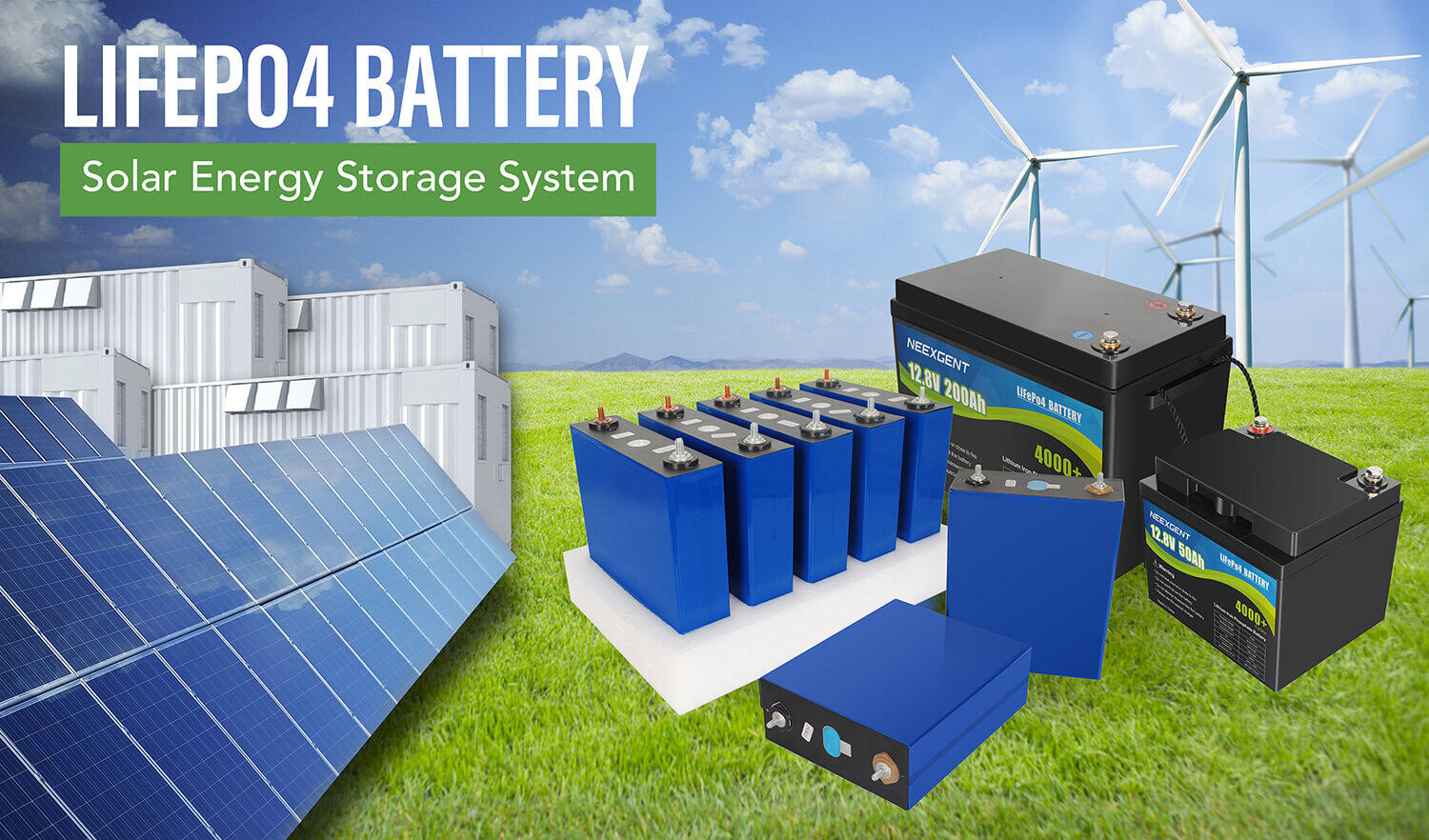 12v lithium ion battery