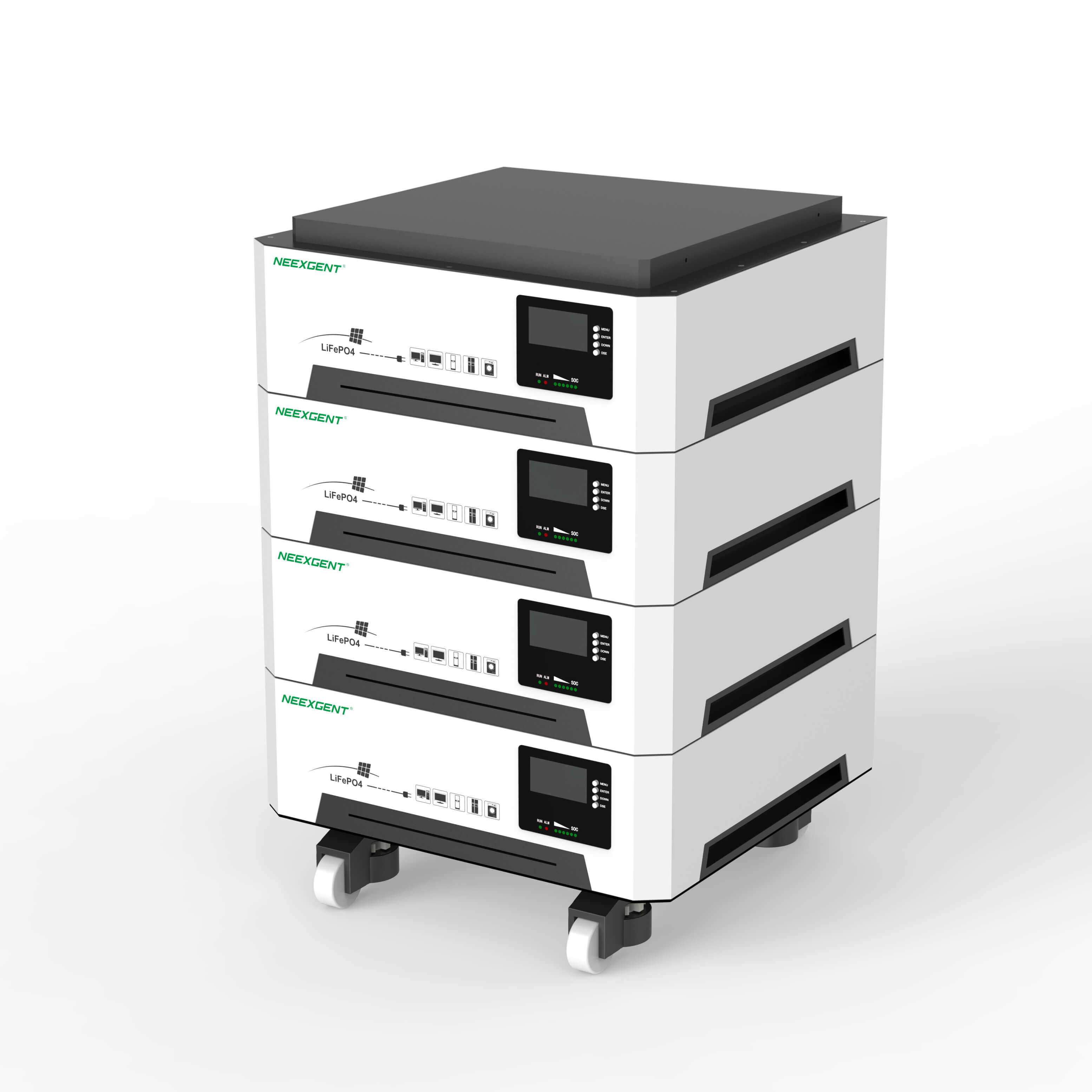 best rack mount battery backup