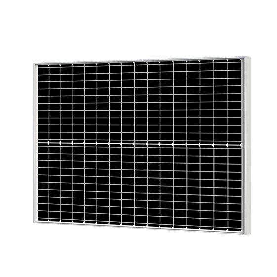 40w monocrystalline panels