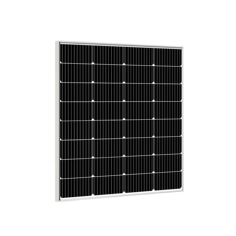 mono perc solar cell 100w