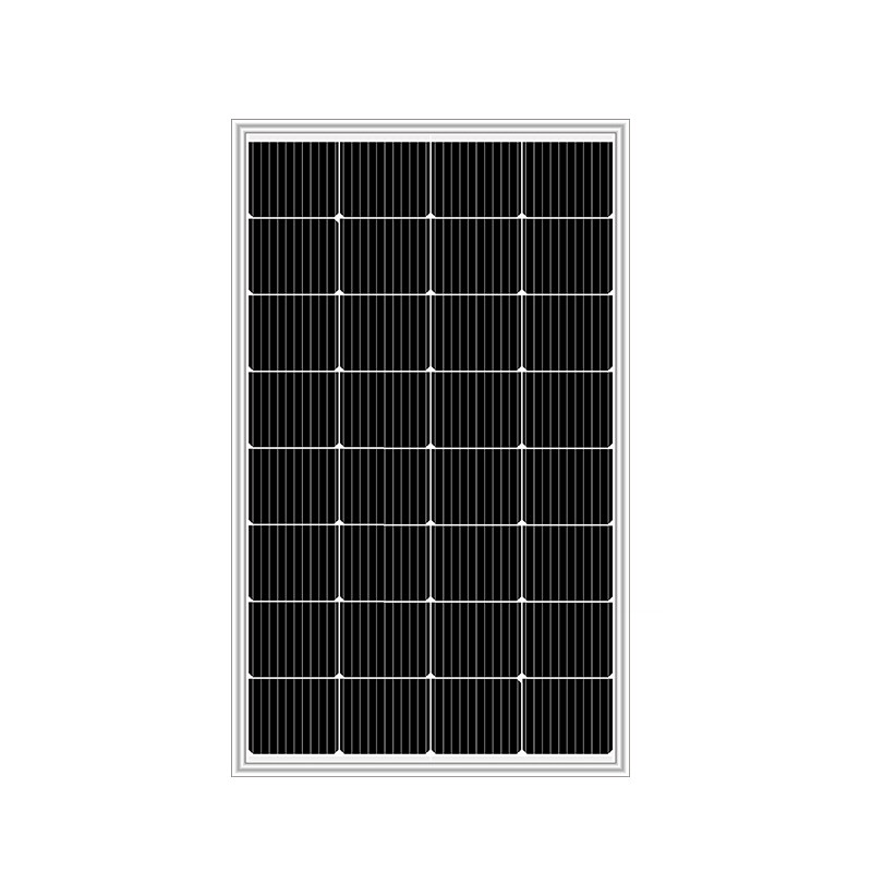 200w monocrystalline pv module