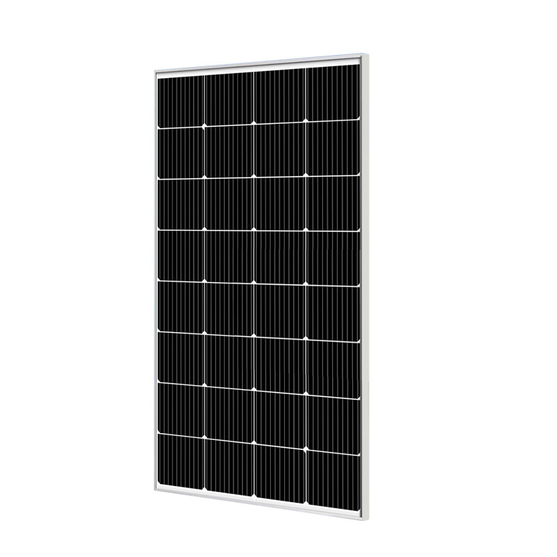 200w monocrystalline solar cell efficiency