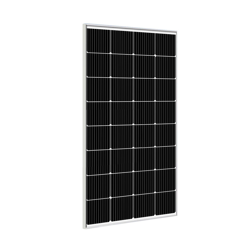 200w monocrystalline solar panel