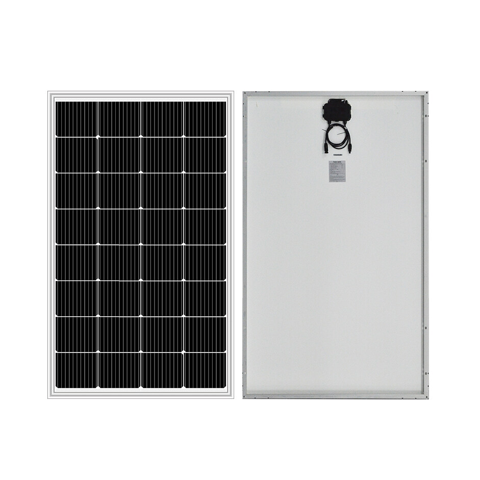 200 watt mono solar panel price
