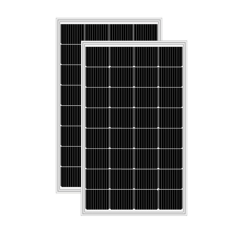 200w monocrystalline solar panel